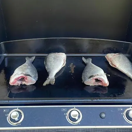 Altos De * فينيسترات