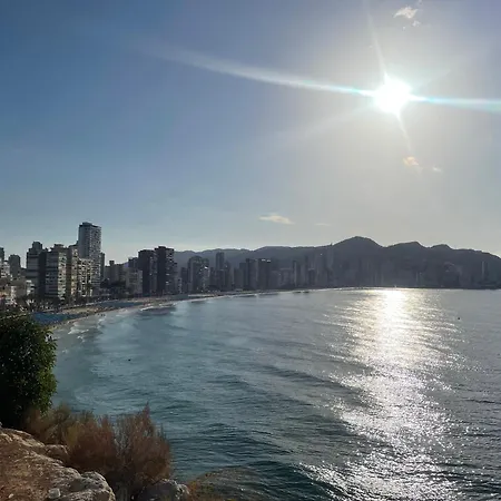 Altos De * فينيسترات