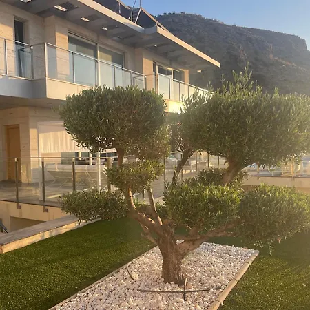 Villa Altos De Finestrat