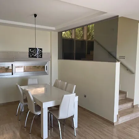 Villa Altos De