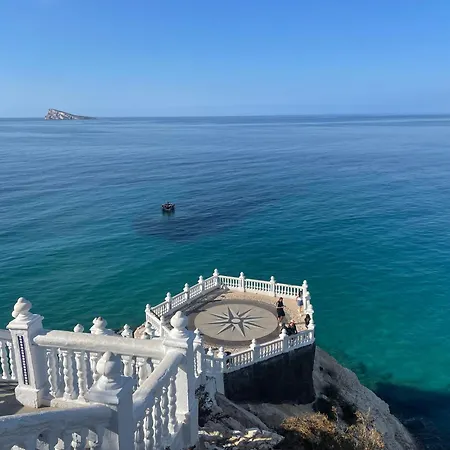 Villa Altos De Finestrat
