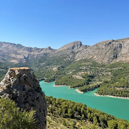 Altos De Villa *