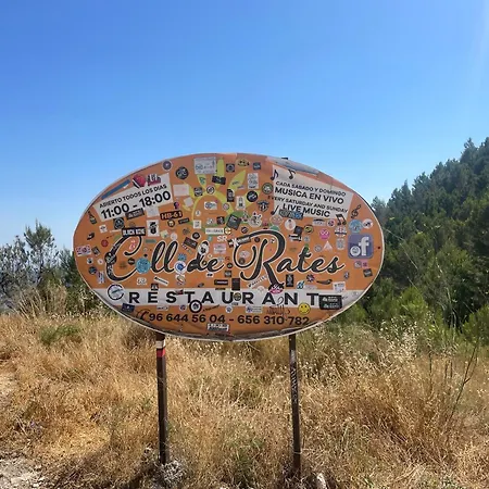 Villa Altos De Finestrat