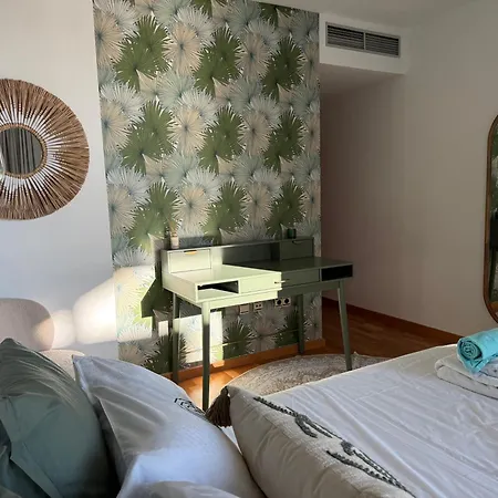 Vila Altos De *