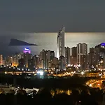 Altos De فيلة