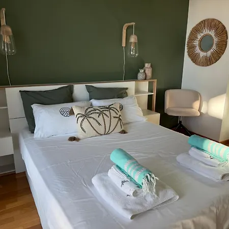 Altos De * 피네스트라트